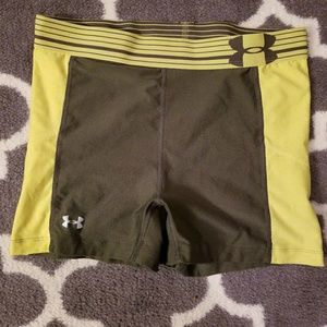 Sold!!!!Under armour shorts